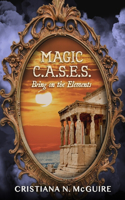 Magic C.A.S.E.S. Bring on the Elements