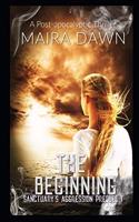 Sanctuary's Aggression: The Beginning (Prequel 1): An Apocalypse Thriller(Sanctuary's Aggression)
