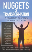 Nuggets of Transformation