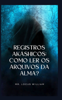 Registros Akashicos