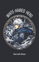 White-Haired Hero