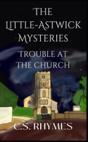 Little-Astwick Mysteries