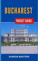 Bucharest Pocket Guide