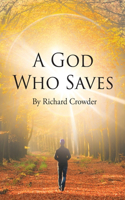 God Who Saves