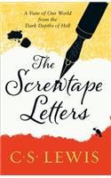 The Screwtape Letters