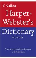 Collins Webster's School Dictionary