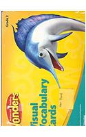 Reading Wonders, Grade 2, Visual Vocabulary Cards Grade 2: (Elementary Core Reading)