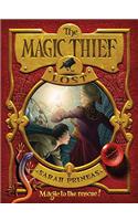 The Magic Thief: Lost: (Magic Thief)