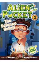 Alien in My Pocket #2: The Science Unfair