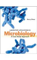 Laboratory Applications in Microbiology: A Case Study Approa