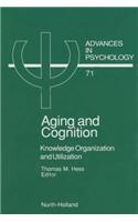 Aging and Cognition