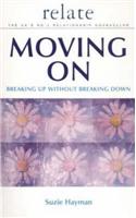 Moving on: Breaking Up without Breaking Down