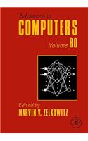 Advances in Computers
