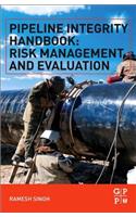 Pipeline Integrity Handbook: Risk Management and Evaluation