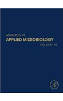 Advances in Applied Microbiology: (Advances in Applied Microbiology)