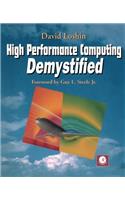 High Performance Computing Demystified