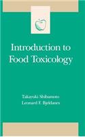 Introduction to Food Toxicology
