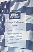 Magruder's "the Basic Principles of the Constitution" Poster 2001c