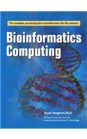 Bioinformatics Computing