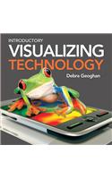 Visualizing Technology, Introductory with CD: Introductory(English)