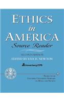 Ethics in America - Source Reader