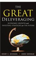 Great Deleveraging, The: Economic Growth and Investing Strategies for the Future, Portable Documents