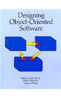 Designing Object-Oriented Software