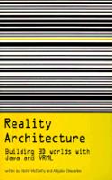 Reality Architecture