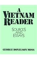 A Vietnam Reader