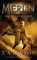 Doomraga's Revenge: Book 7(7 Merlin Saga)