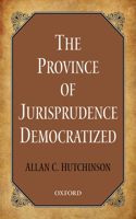 Province of Jurisprudence Democratized