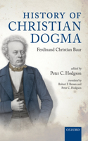 History of Christian Dogma