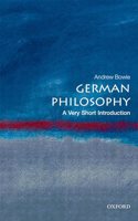 German Philosophy: A Very Short Introduction