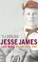 Jesse James