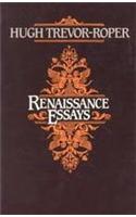 Renaissance Essays (Cloth)