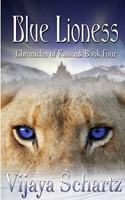 Blue Lioness