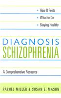 Diagnosis: Schizophrenia