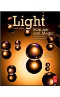 Light Science and Magic