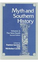 Myth and Southern History