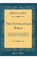 The Interlinear Bible