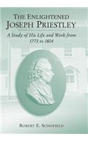 The Enlightened Joseph Priestley