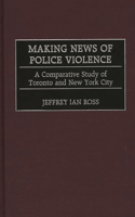 Making News of Police Violence