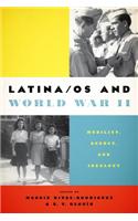 Latina/os and World War II