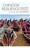 Chinook Resilience