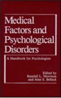 Medical Factors and Psychological Disorders