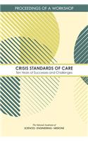 Crisis Standards of Care