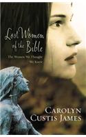 Lost Women of the Bible