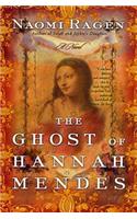 Ghost of Hannah Mendes