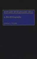 Edward Burlingame Hill