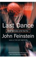 Last Dance